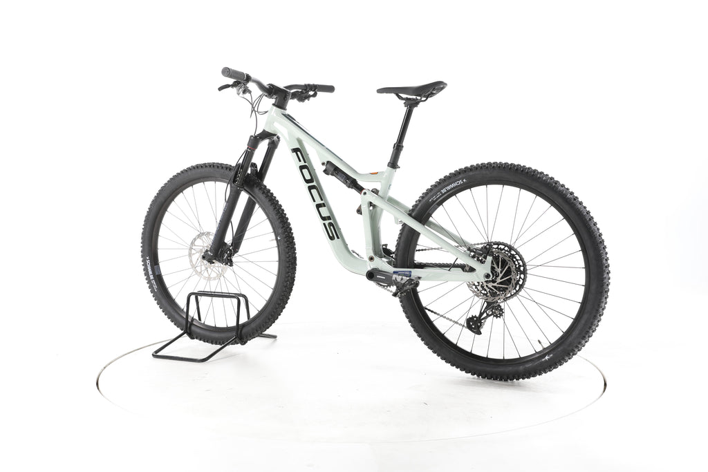 Focus Jam 6.8 Fahrrad Fully - Image 8