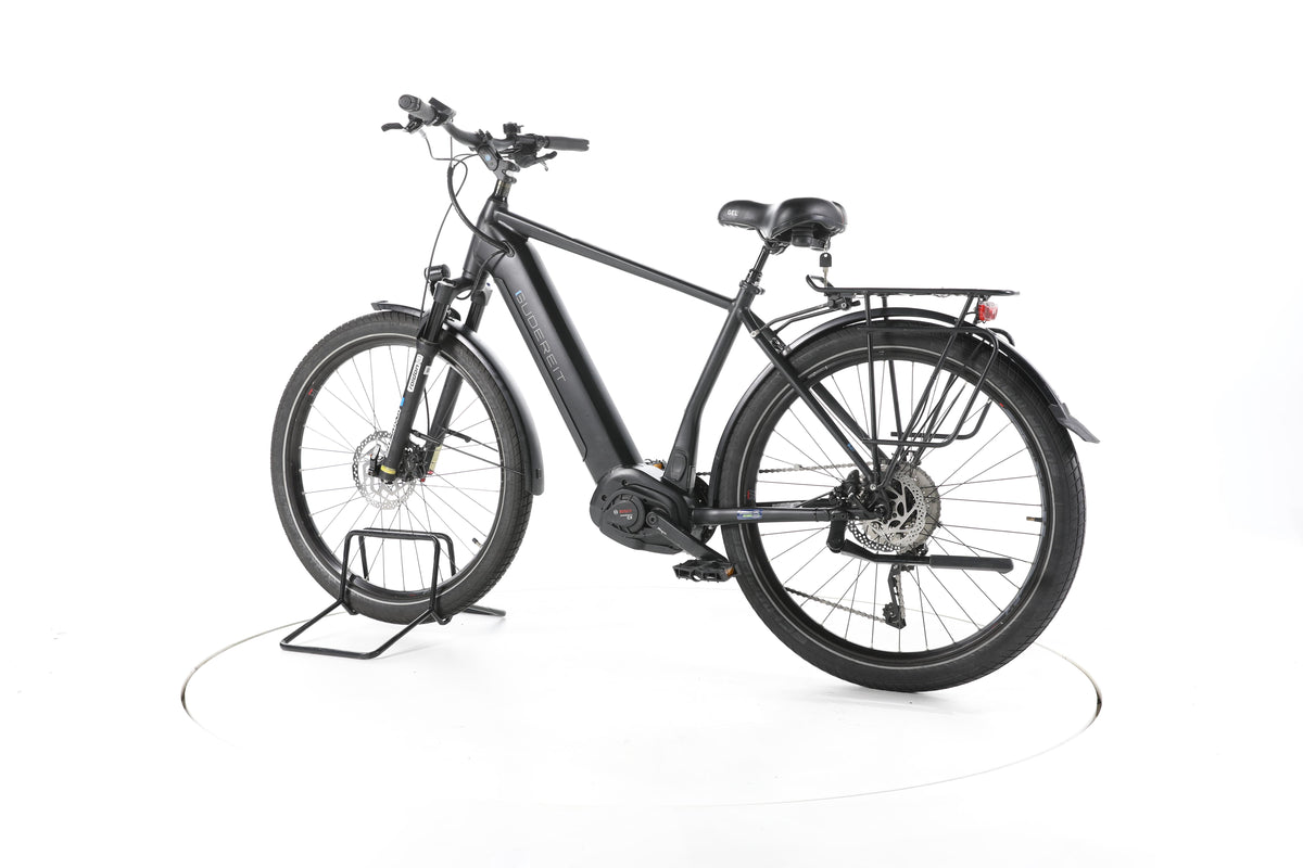 Gudereit ET-12 Fat Tyre PT Trekking E-Bike - Image 8