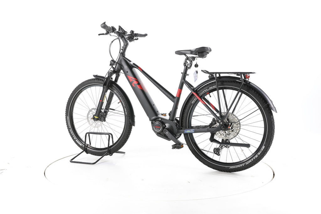 R Raymon CrossRay E 7.0 Trekking E-Bike - Image 8