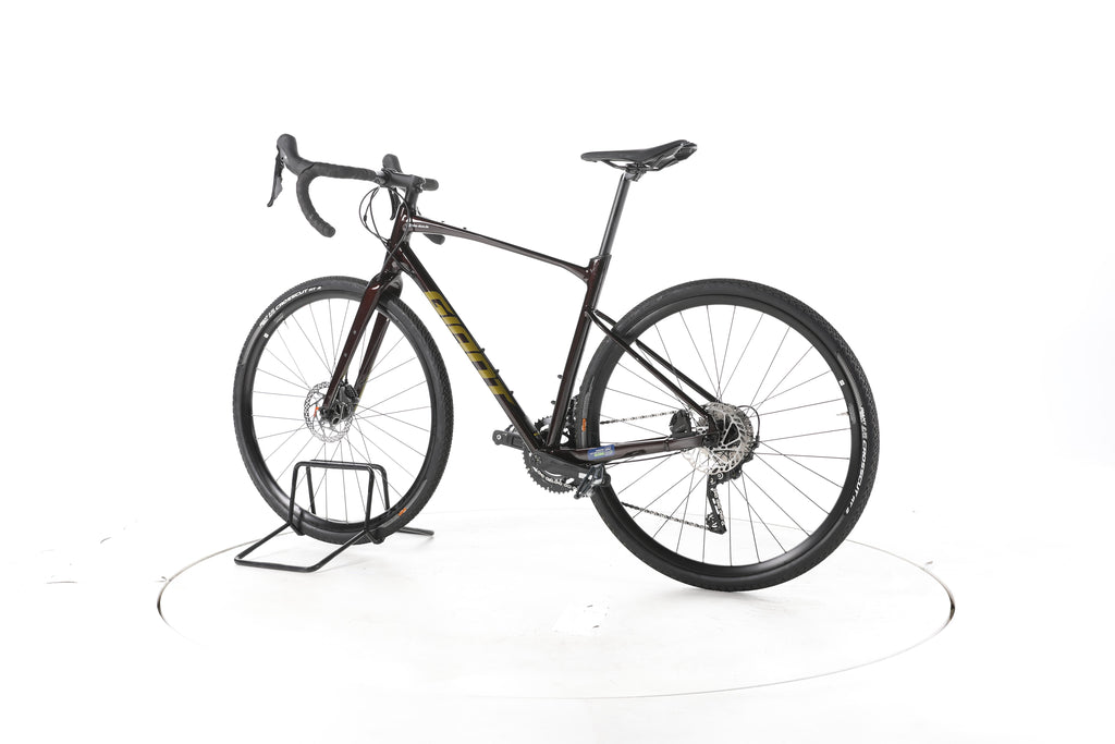 Giant Revolt 1 Gravelbike - Image 8