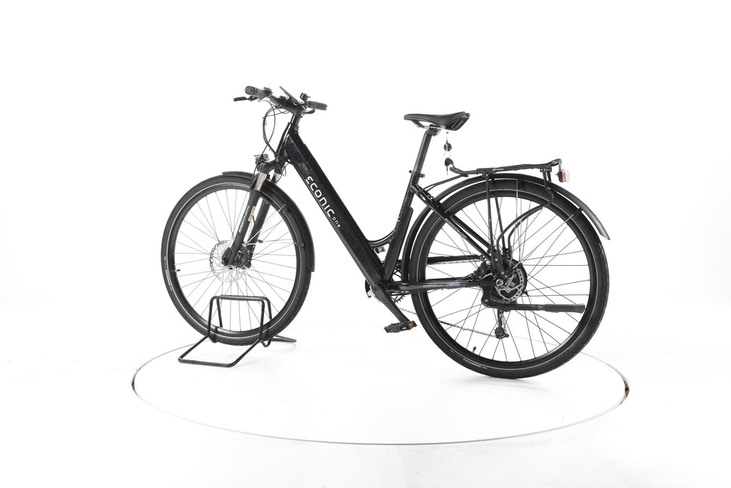 Econic One Comfort Trekking E-Bike Tiefeinsteiger - Image 8