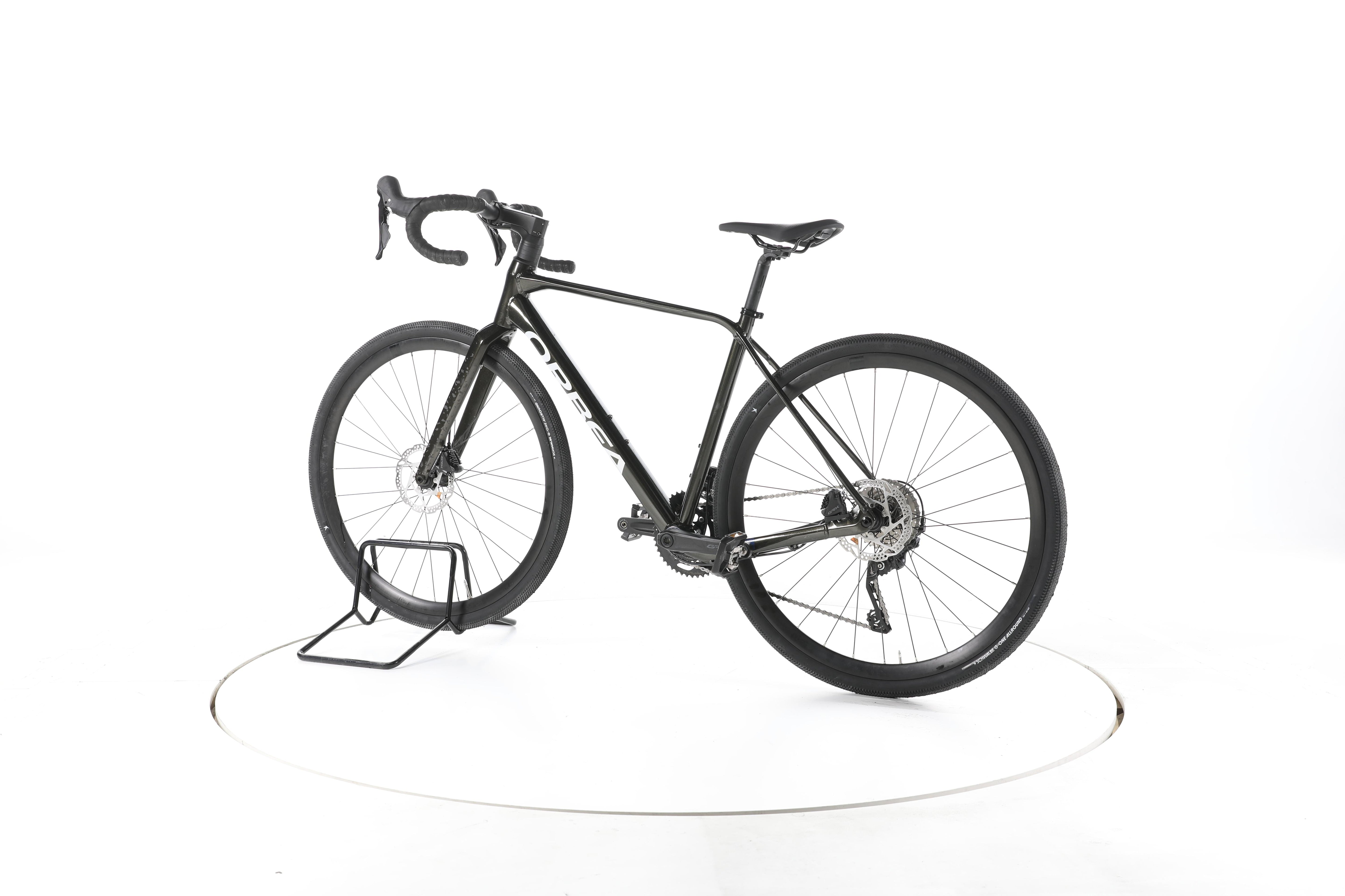 Orbea Terra H40 Gravelbike 2024 - Image 8