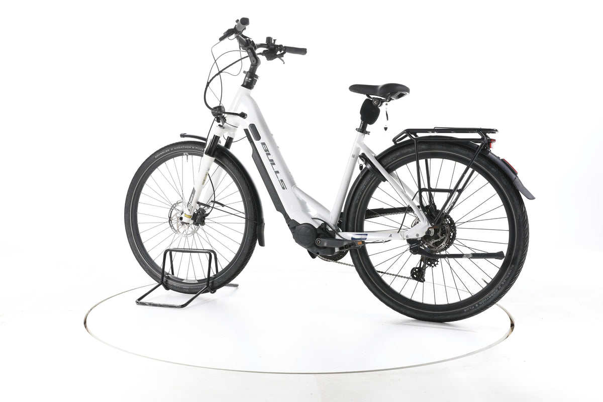 Bulls Tourer EVO 10 Trekking E-Bike Tiefeinsteiger - Image 8