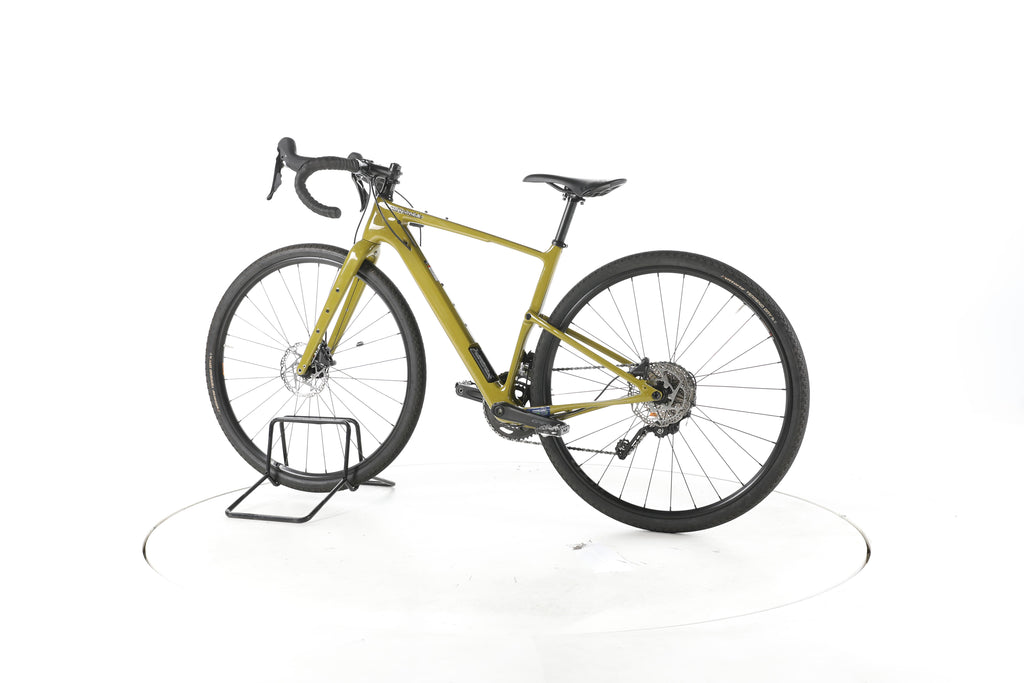 Cannondale Topstone 4 Gravelbike Carbon - Image 8