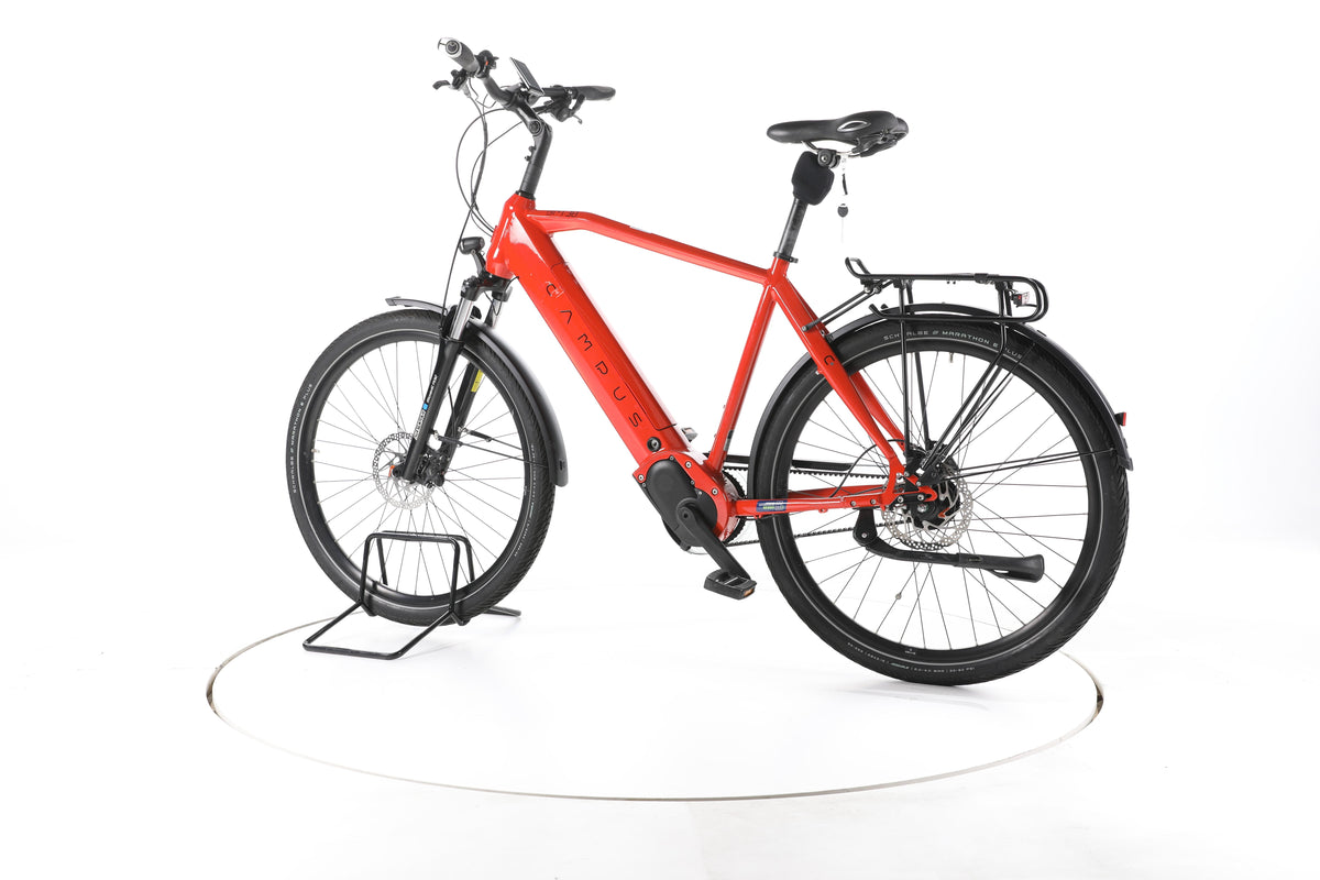 Campus BM38 City E-Bike - Image 8