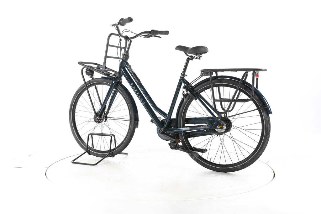 Gazelle HeavyDutyNL C7 Fahrrad City & Trekking - Image 8