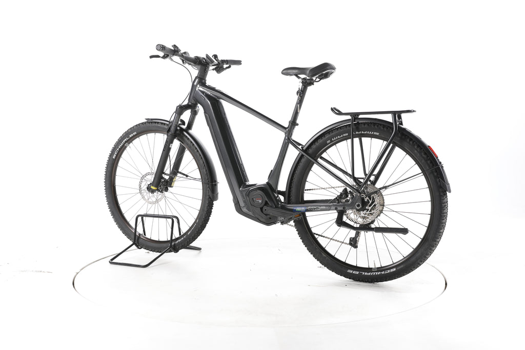 Focus AVENTURA² 6.7 Trekking E-Bike - Image 8