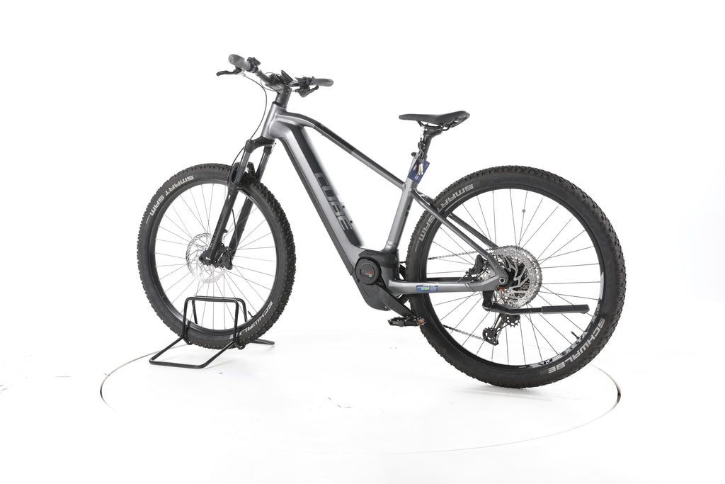 Cube Reaction Hybrid Race E-Bike - Image 8