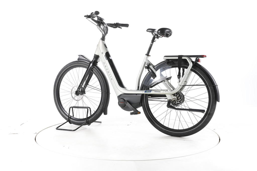 Gazelle Avignon C380 HMB City E-Bike Tiefeinsteiger 2024 - Image 8