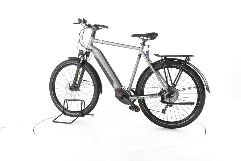 Winora Sinus iX10 Trekking E-Bike - Image 8