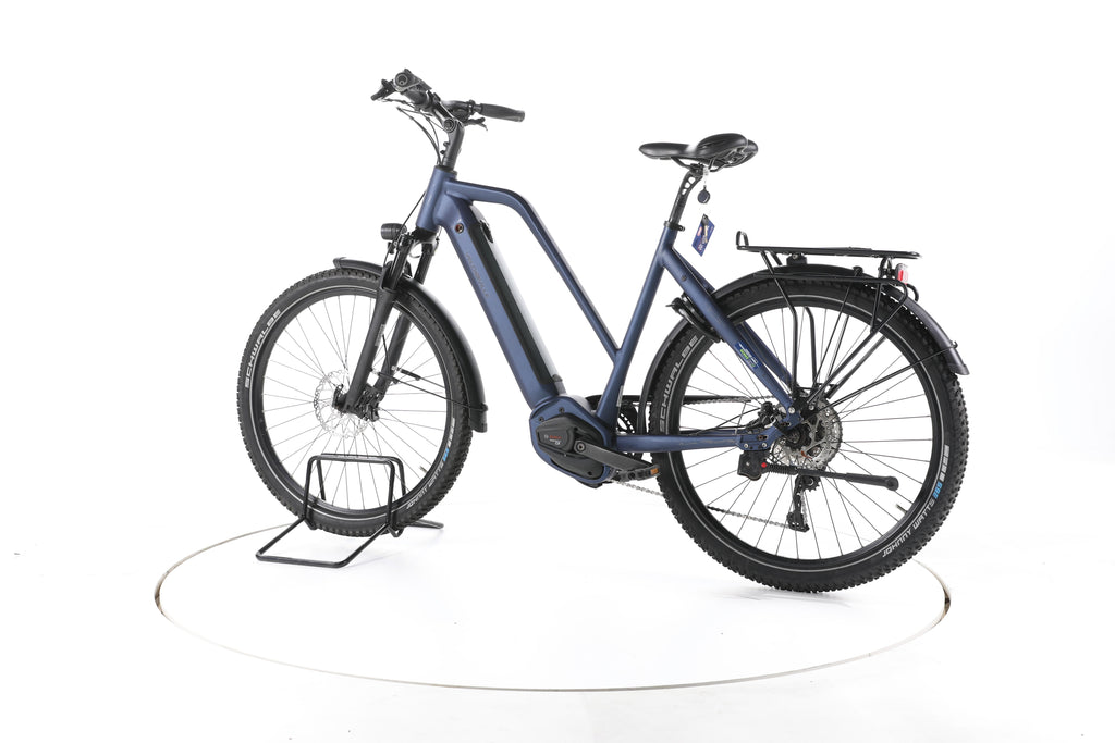 Velo de Ville SEB 990 Trekking E-Bike - Image 8