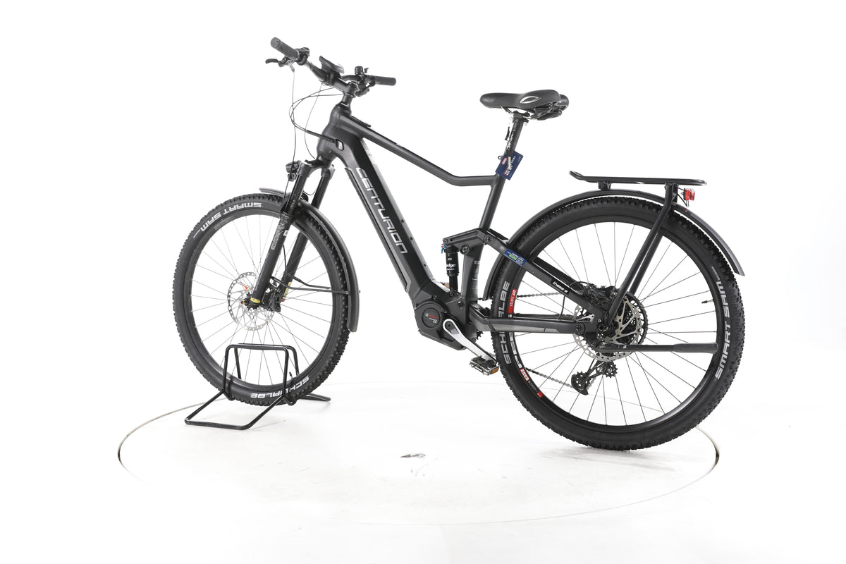 Centurion LHASA E R860I EQ SUV E-Bike - Image 8