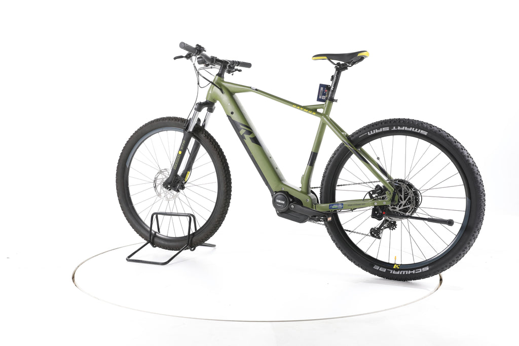 R Raymon HardRay E 4.0 E-Bike - Image 8