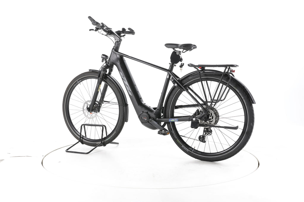KTM Cento 10 Trekking E-Bike - Image 8