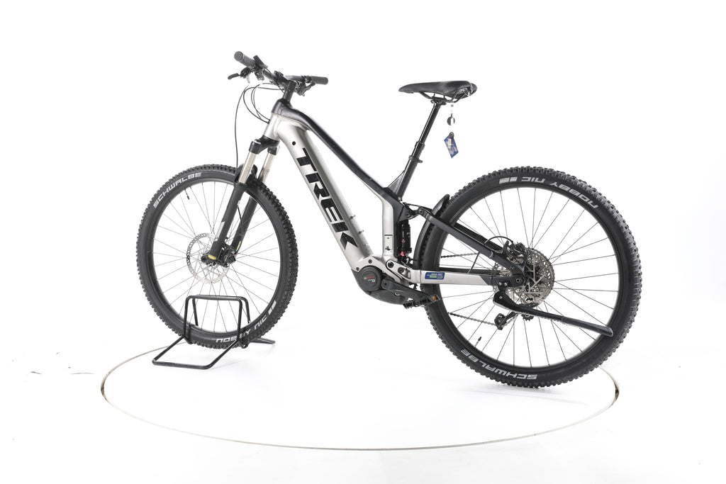 Trek Powerfly FS 4 E-Bike Fully - Image 8
