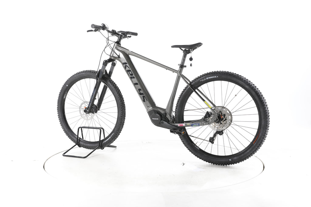 Kellys Tygon R50 E-Bike - Image 8