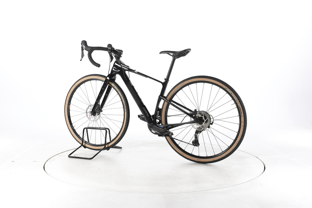 Cannondale Topstone 3 Gravelbike Carbon 2025 - Image 8