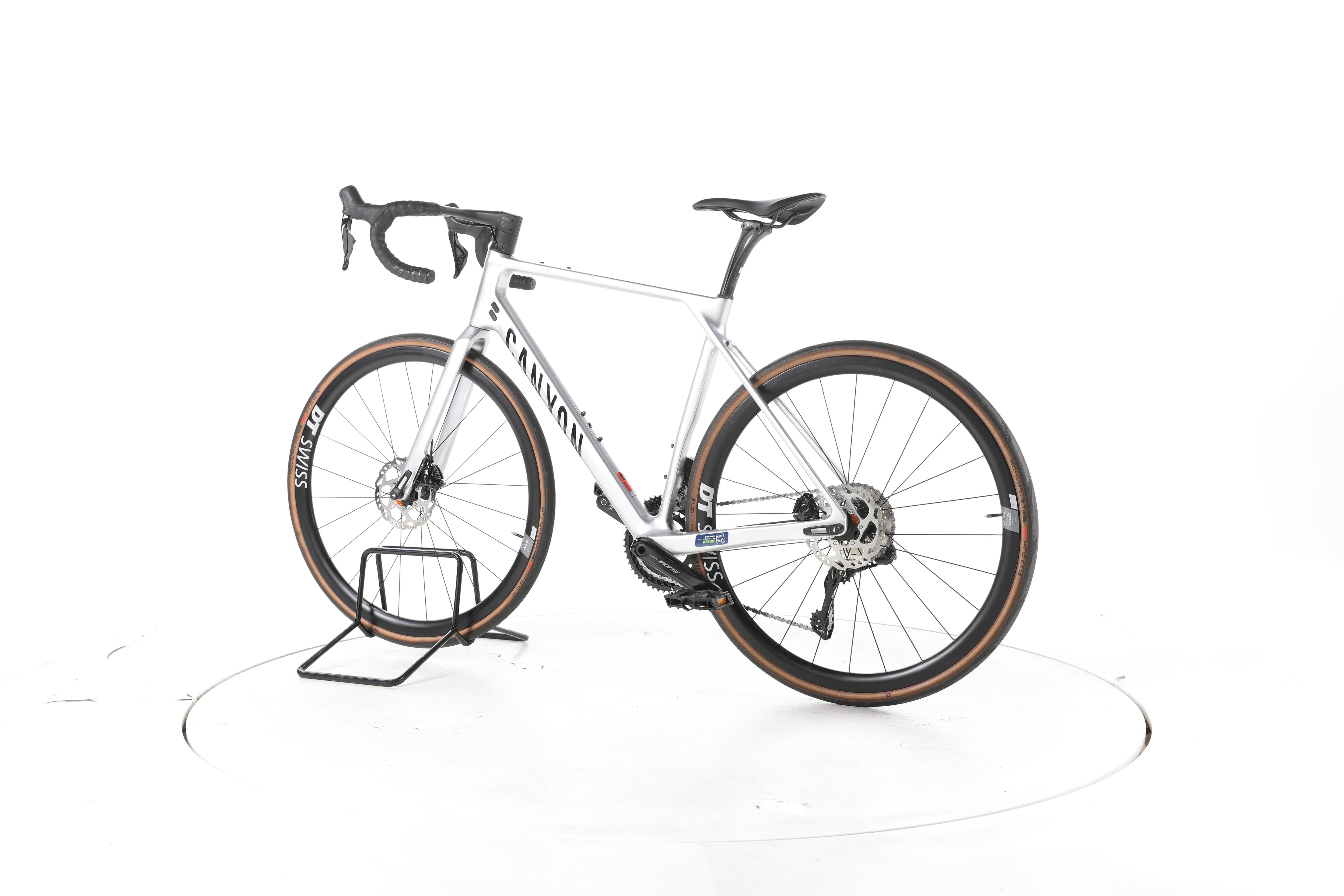 Canyon Endurace CF 7 Gravelbike Carbon 2025 - Image 8
