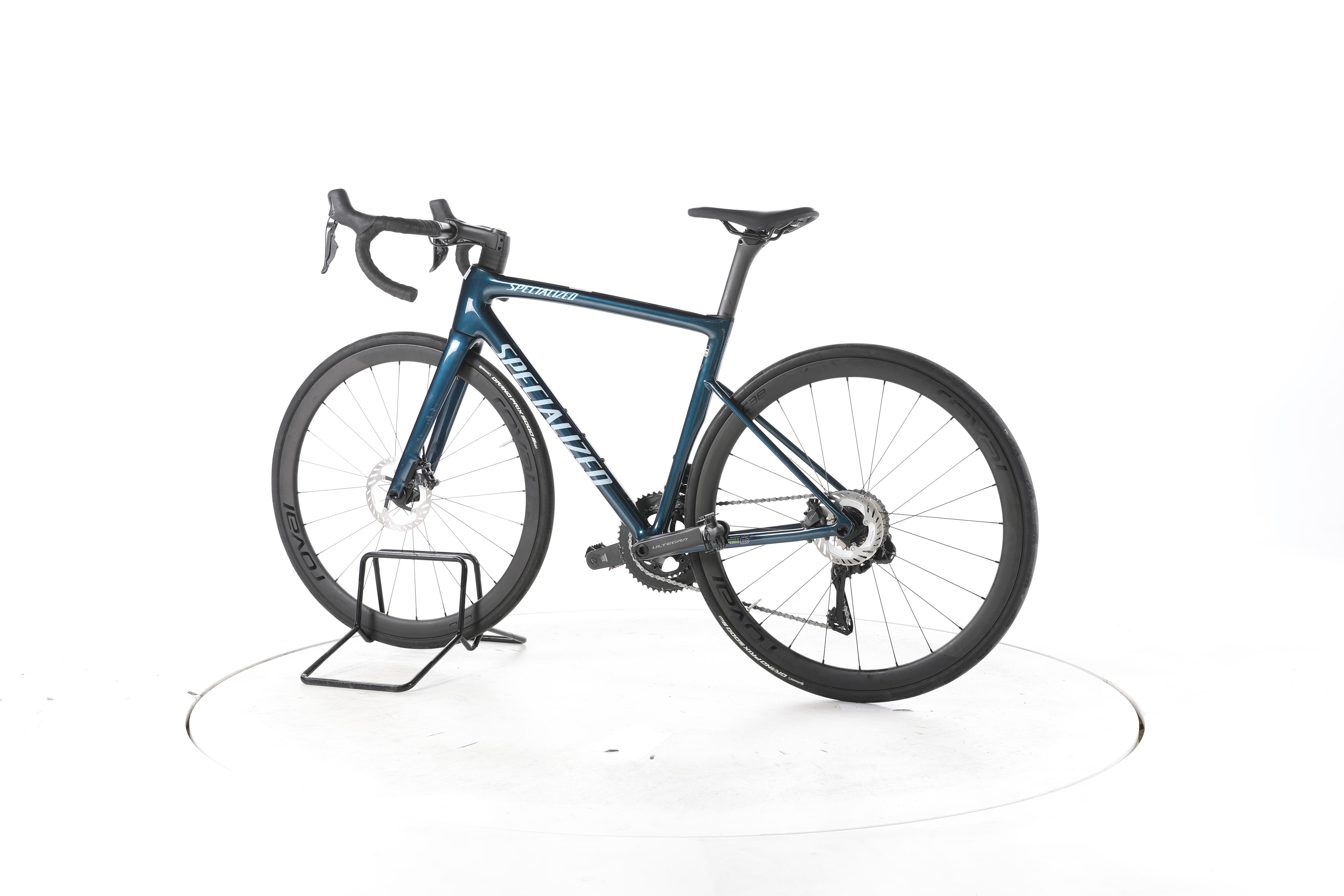 Specialized Tarmac SL8 Ultegra Di2 Rennrad Carbon 2024 - Image 8
