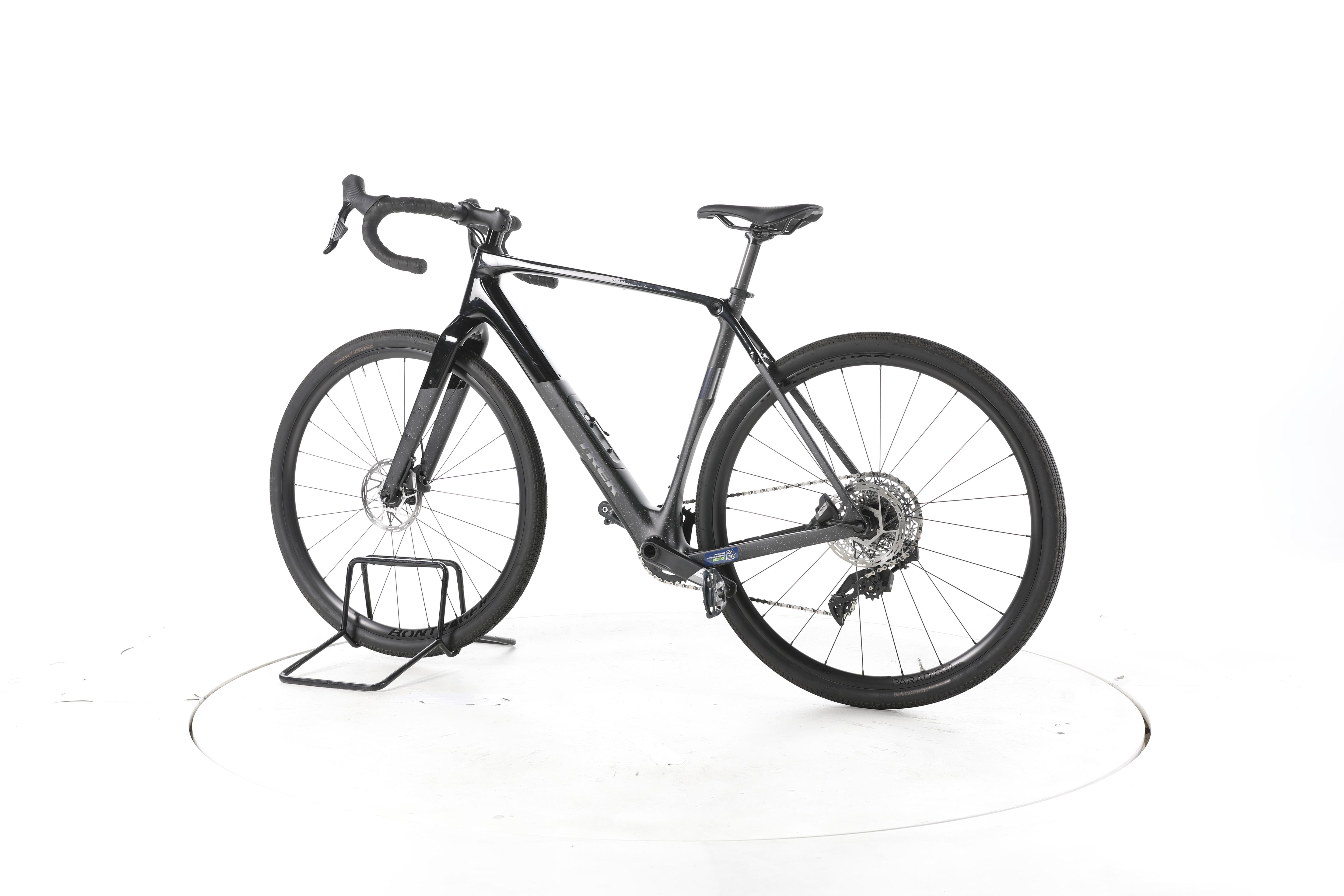 Trek Checkpoint SL 5 Gravelbike Carbon - Image 8