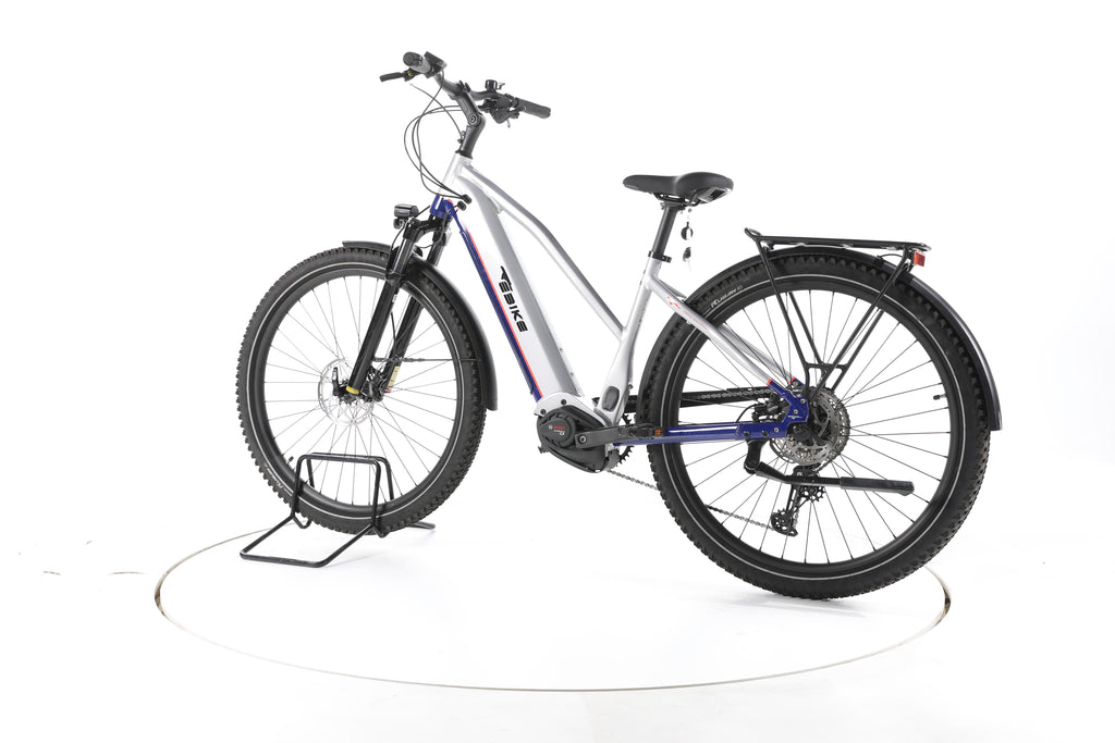 EBIKE Trekking Pro Trekking E-Bike - Image 8