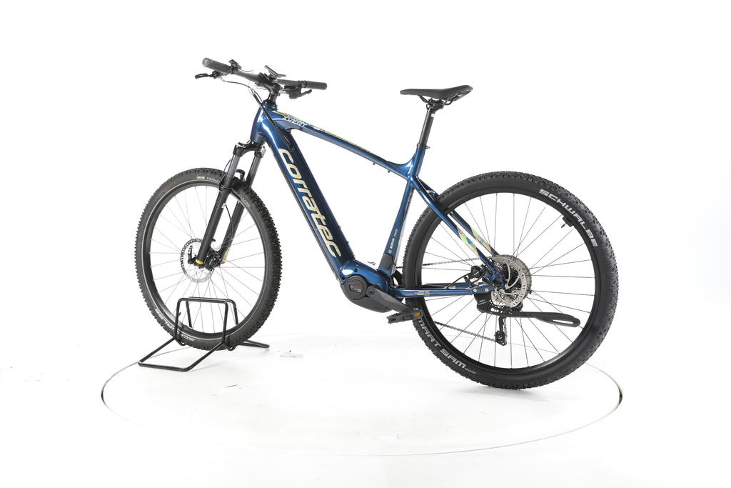 Corratec E-Power X-Vert Pro Plus E-Bike - Image 8