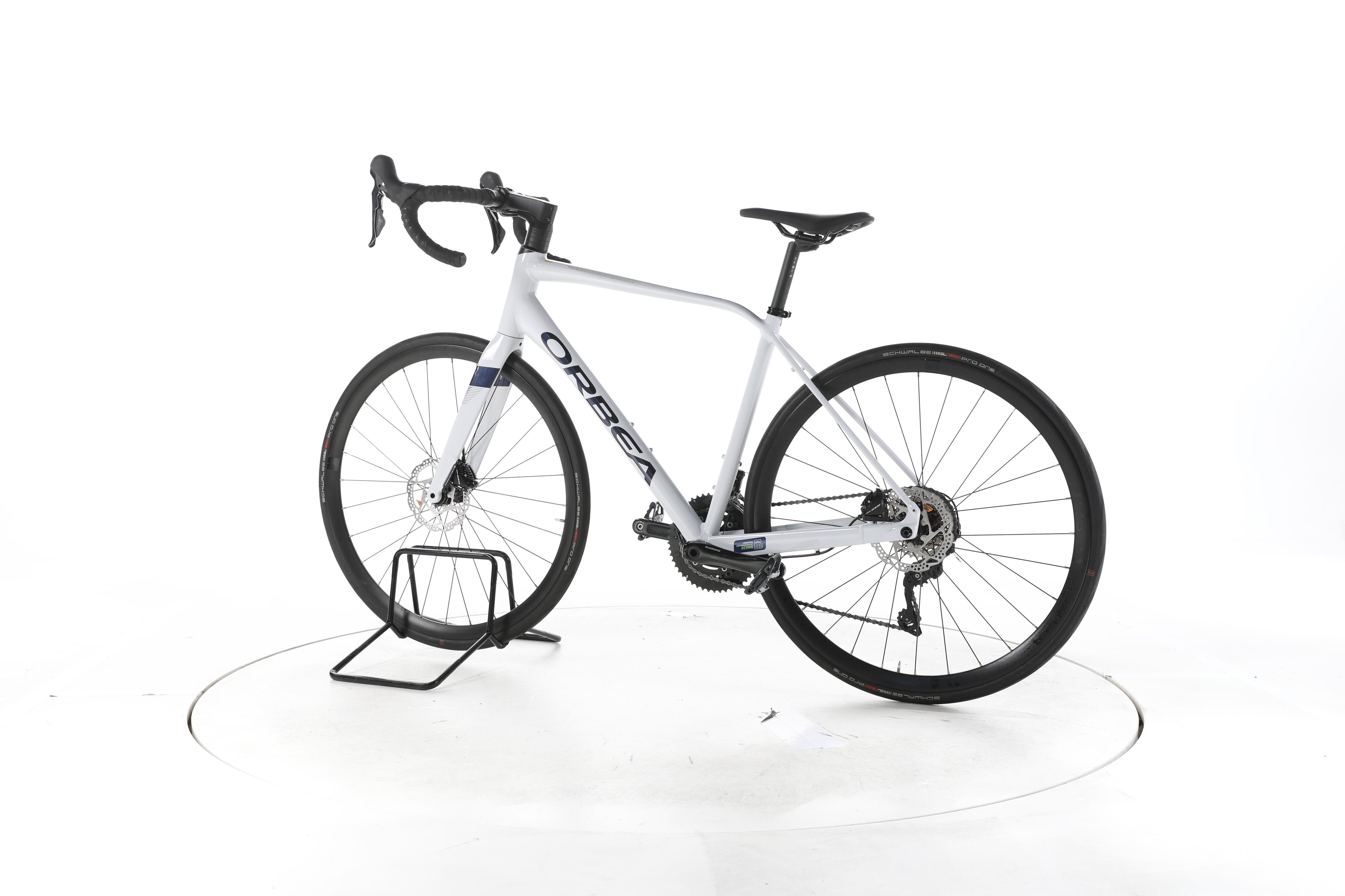Orbea Avant H30-D Gravelbike - Image 8