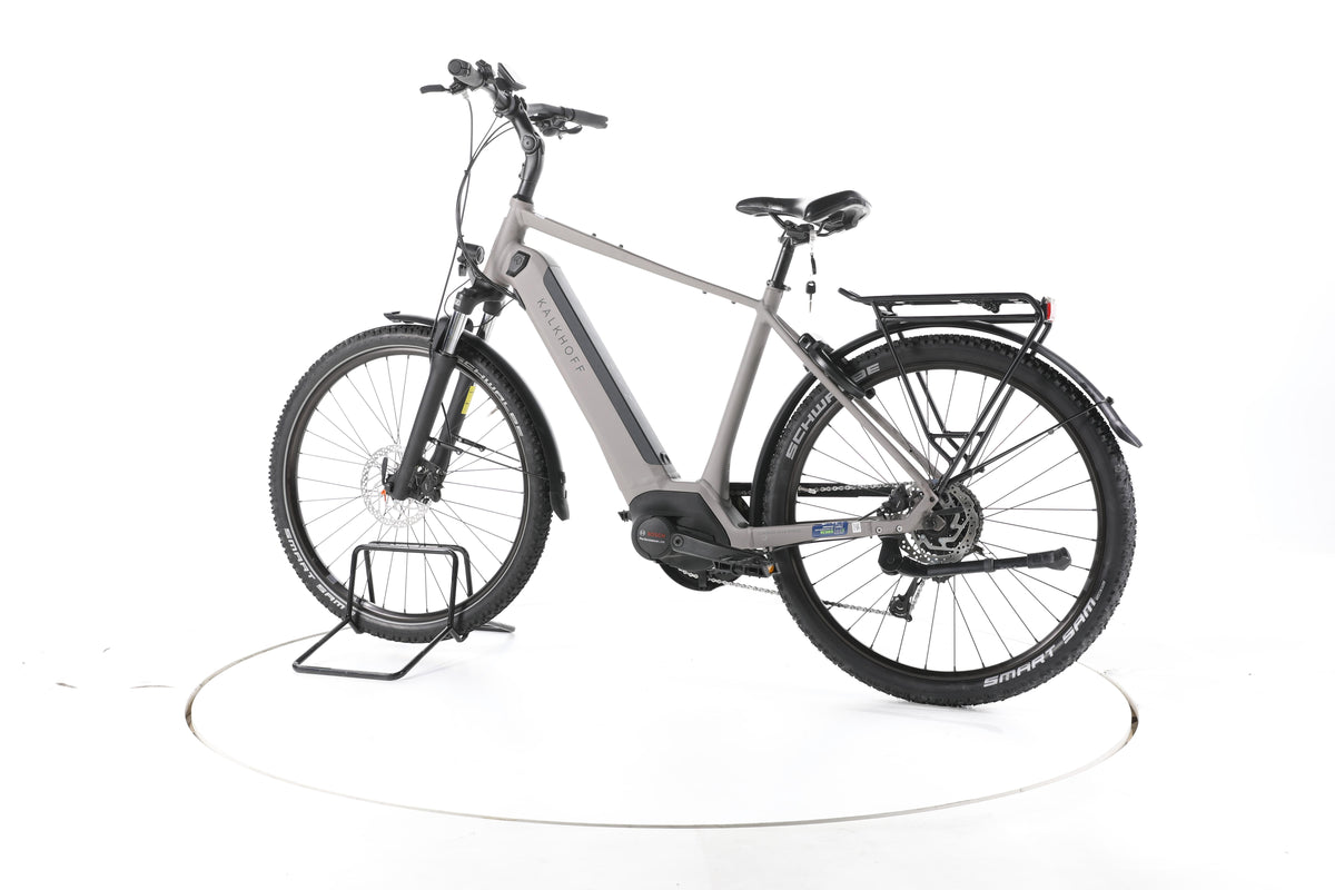 Kalkhoff Entice 5.B MOVE+ Trekking E-Bike - Image 8