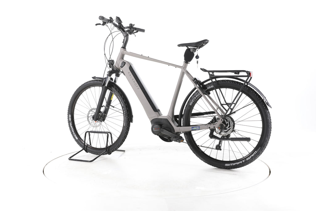 Kalkhoff ENTICE 3.B MOVE Trekking E-Bike - Image 8