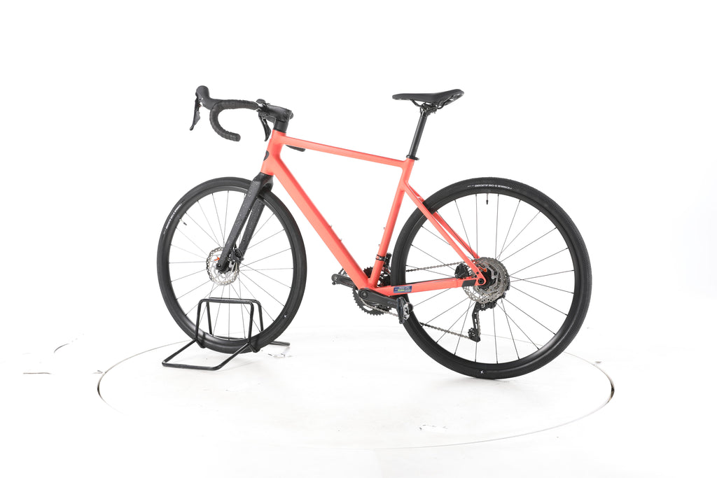 Rose Blend Gravelbike Carbon - Image 8