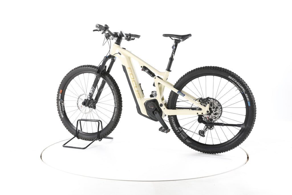 Focus THRON² E-Bike Fully - Image 8