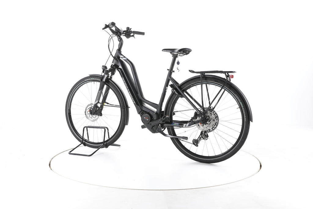 Bergamont E-Horizon Expert Trekking E-Bike Tiefeinsteiger - Image 8