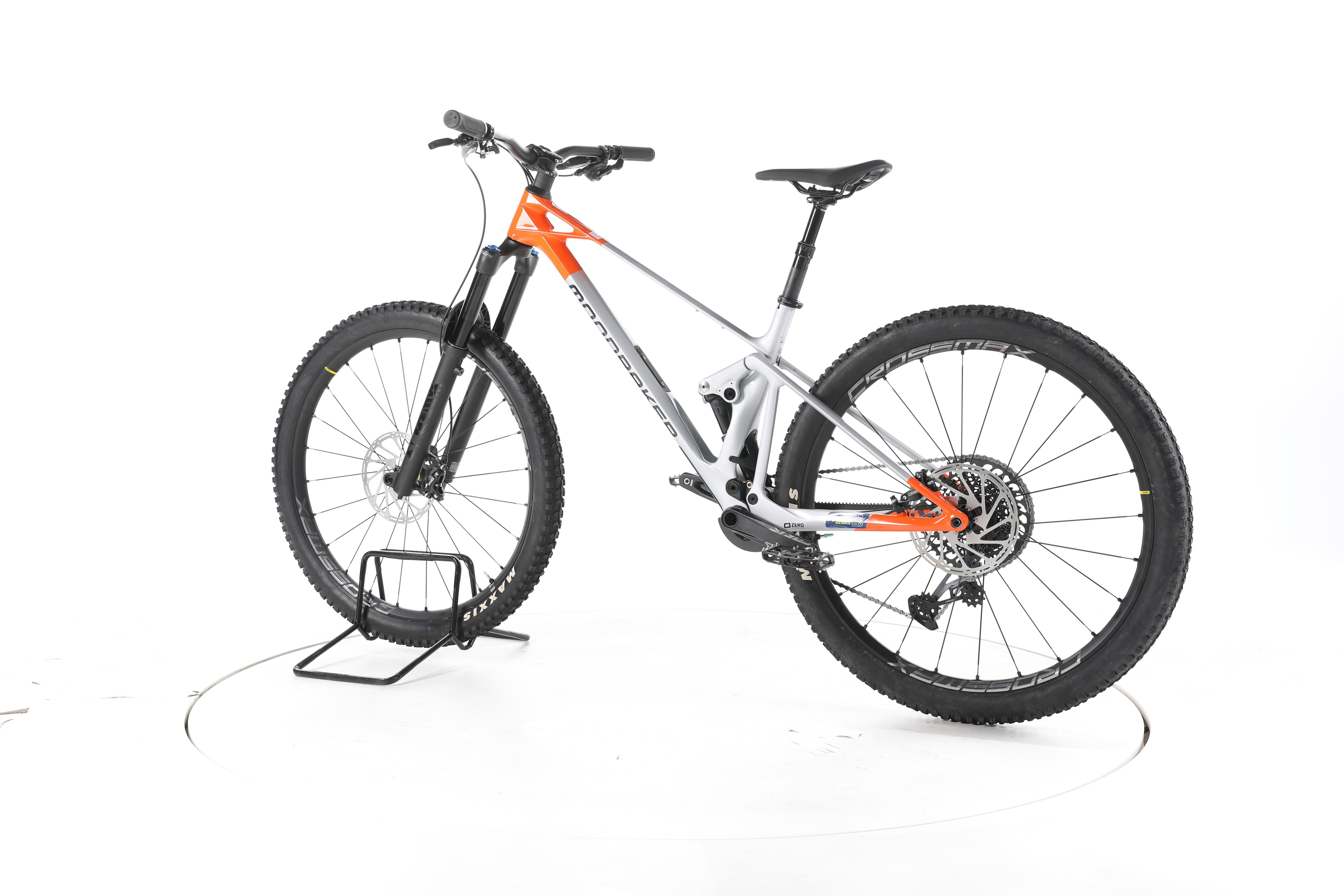 Mondraker Raze R Fahrrad Fully - Image 8