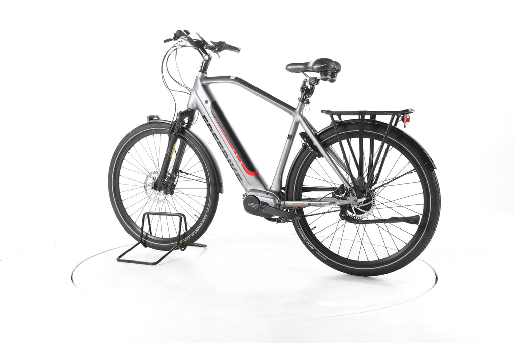 FREEBIKE Brooklyn City E-Bike - Image 8