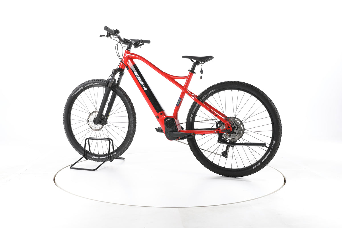 BH Bikes Atom Pro E-Bike - Image 8