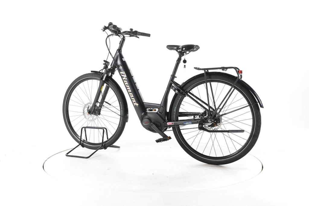 Diamant Beryll Deluxe+ RT Gen 2 City E-Bike Tiefeinsteiger - Image 8