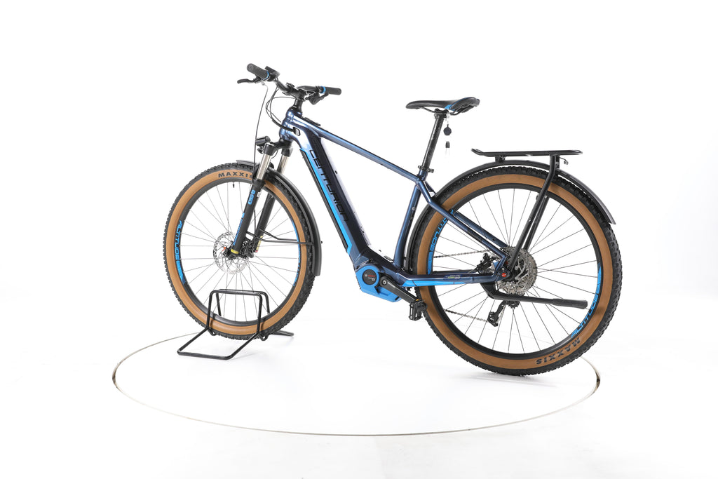 Centurion Backfire E R760i Trekking E-Bike - Image 8