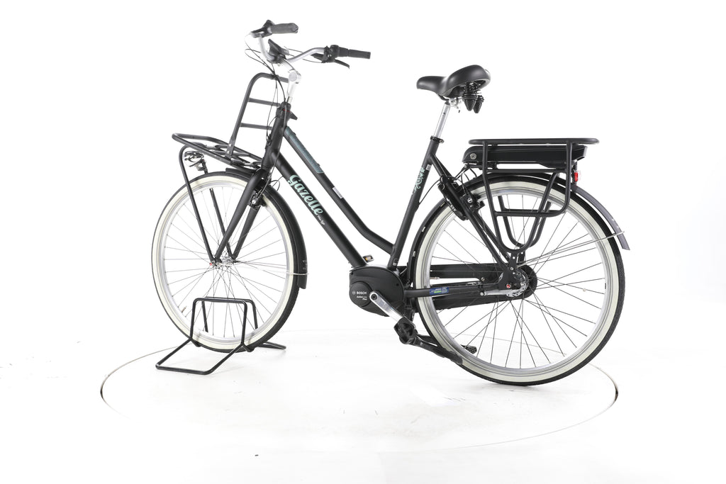 Gazelle Miss Grace C7+ City E-Bike Tiefeinsteiger - Image 8
