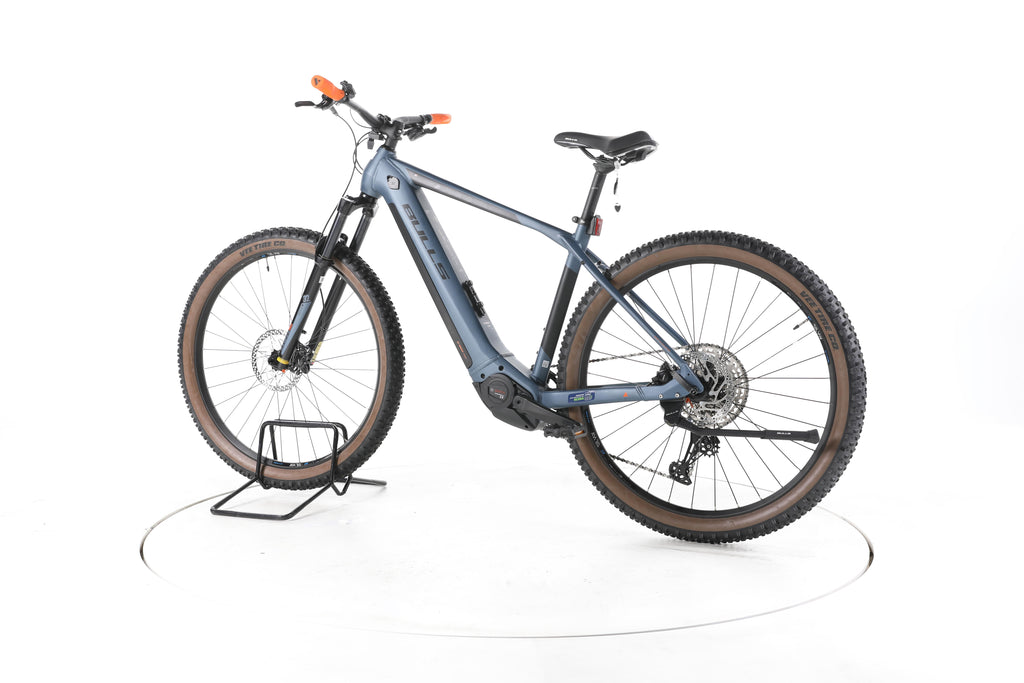 Bulls Copperhead EVO 2 E-Bike - Image 8