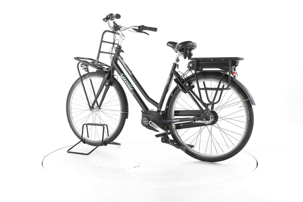 Gazelle Miss Grace City E-Bike Tiefeinsteiger - Image 8