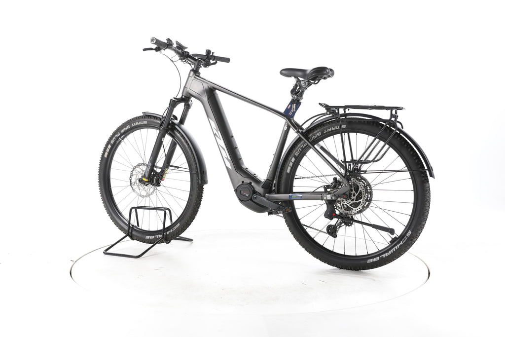 KTM Macina Team XL Trekking E-Bike - Image 8