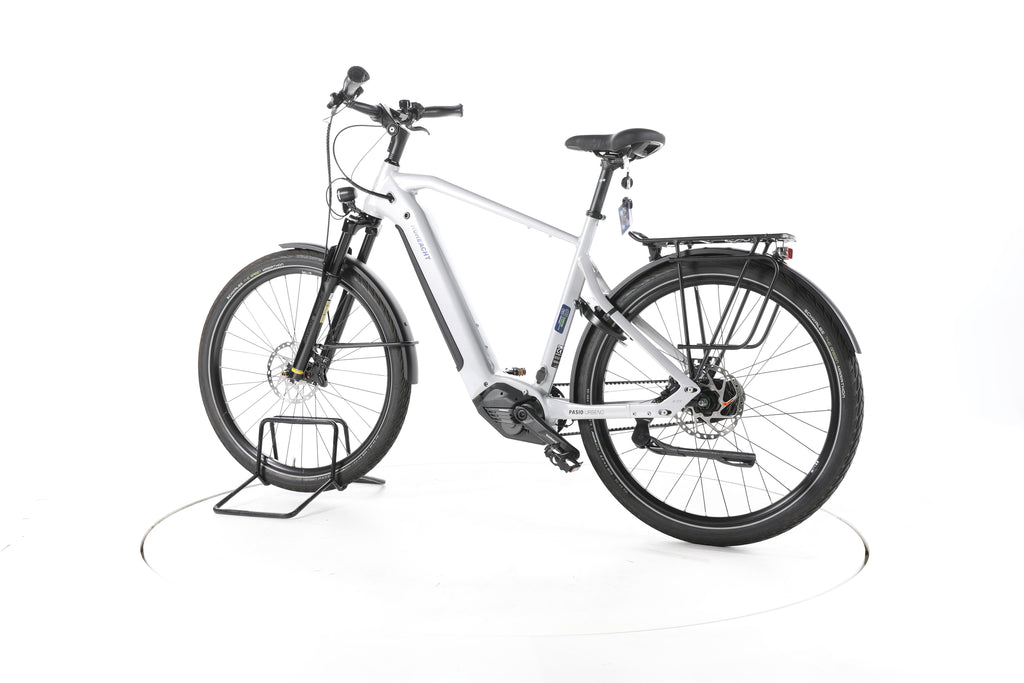 HoheAcht Pasio Urbeno City E-Bike - Image 8