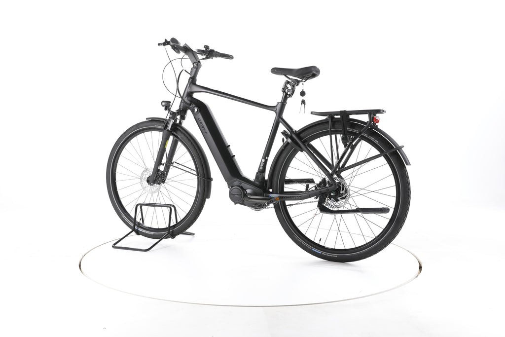 Giant Dailytour E+ 2 GTS City E-Bike - Image 8