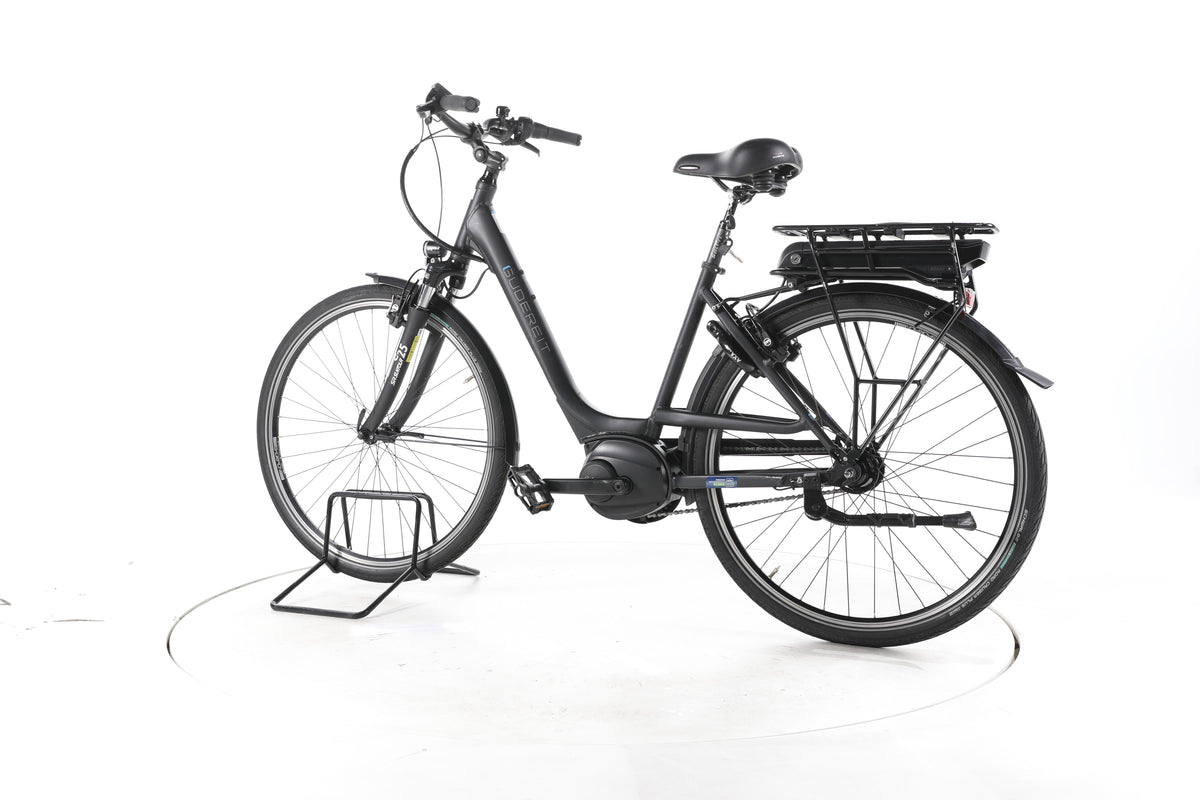 Gudereit ET-3 City E-Bike Tiefeinsteiger - Image 8