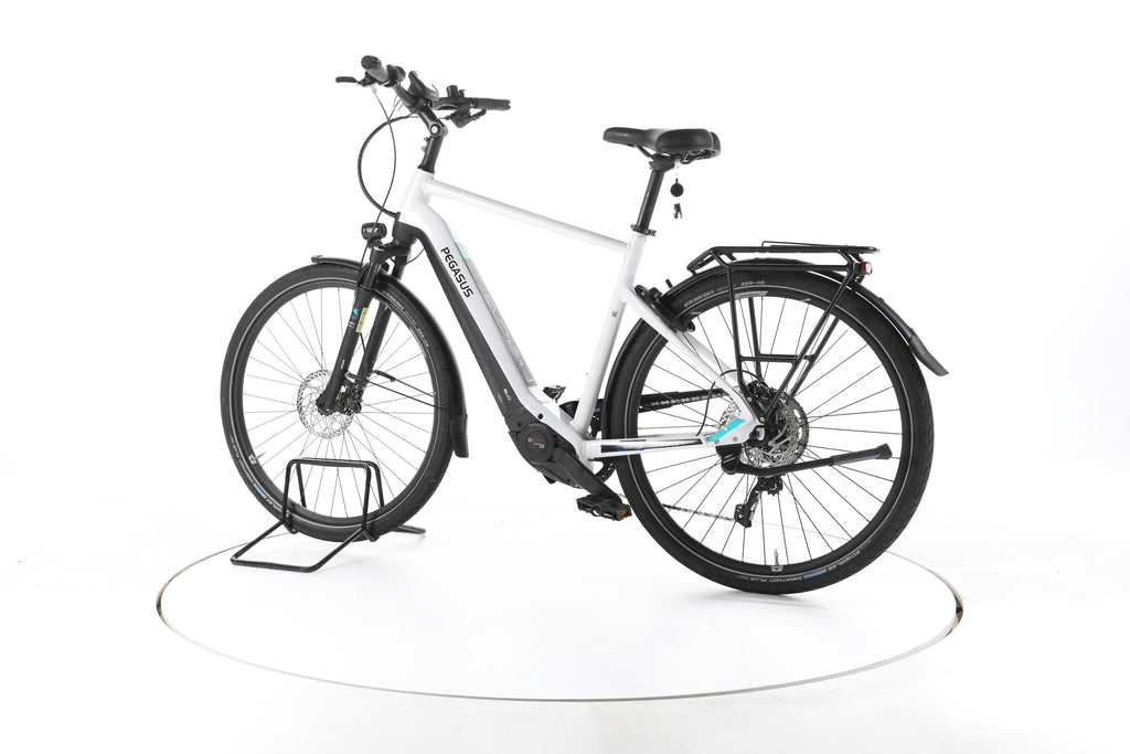 Pegasus Premio EVO Lite Trekking E-Bike - Image 8
