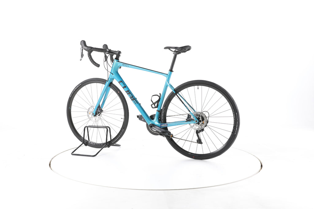 Cube Attain GTC SL Rennrad Carbon - Image 8