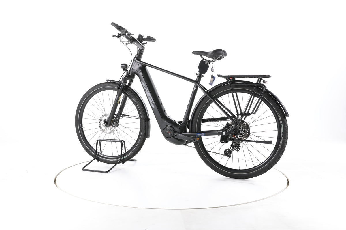 KTM Cento 10 Trekking E-Bike - Image 8