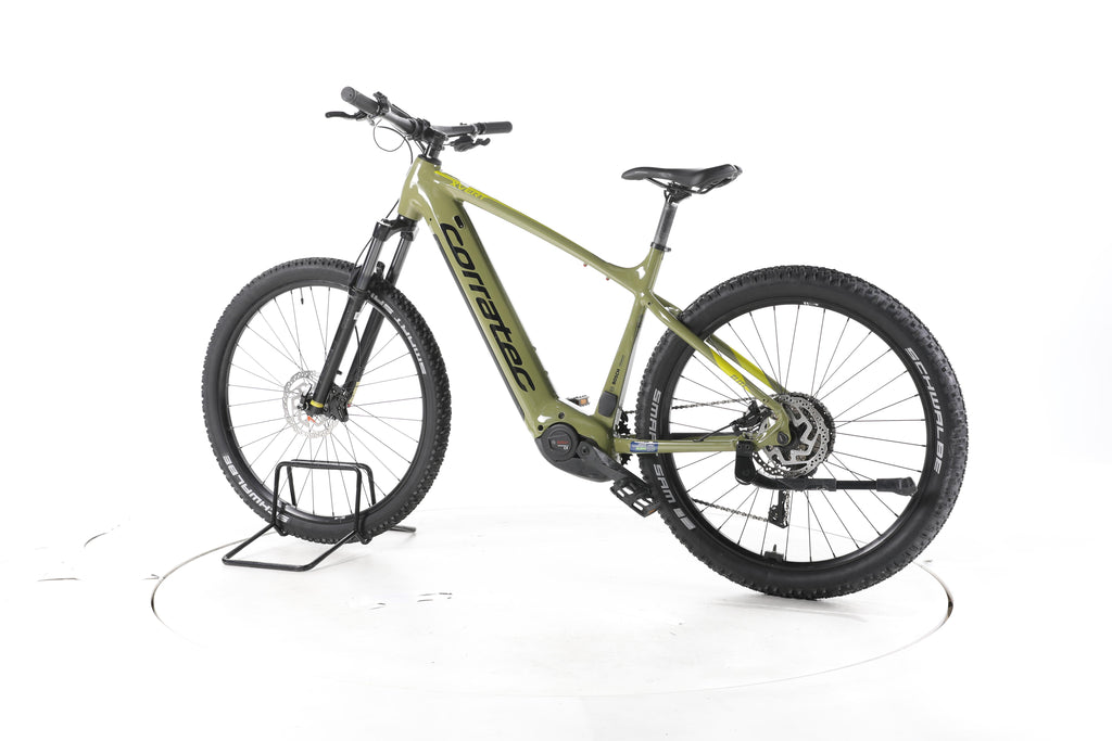 Corratec E-Power X-Vert Elite 29 E-Bike - Image 8