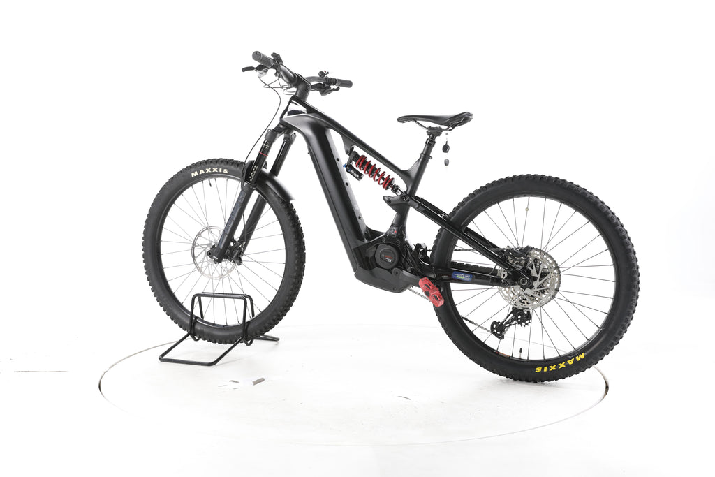 Cannondale Moterra Neo LT 2 E-Bike Fully - Image 8