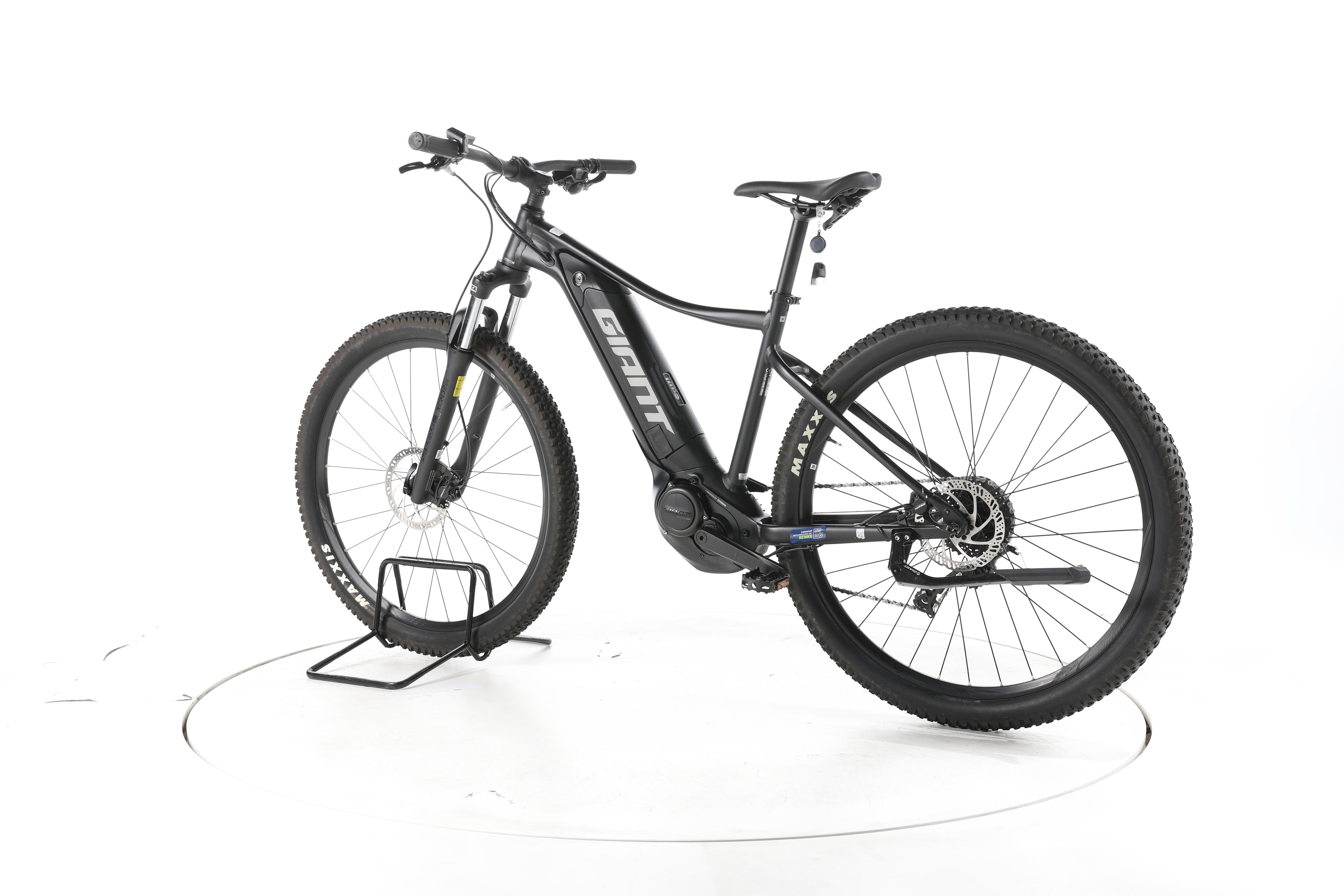 Giant Talon E+ 2 | V1 E-Bike - Image 8